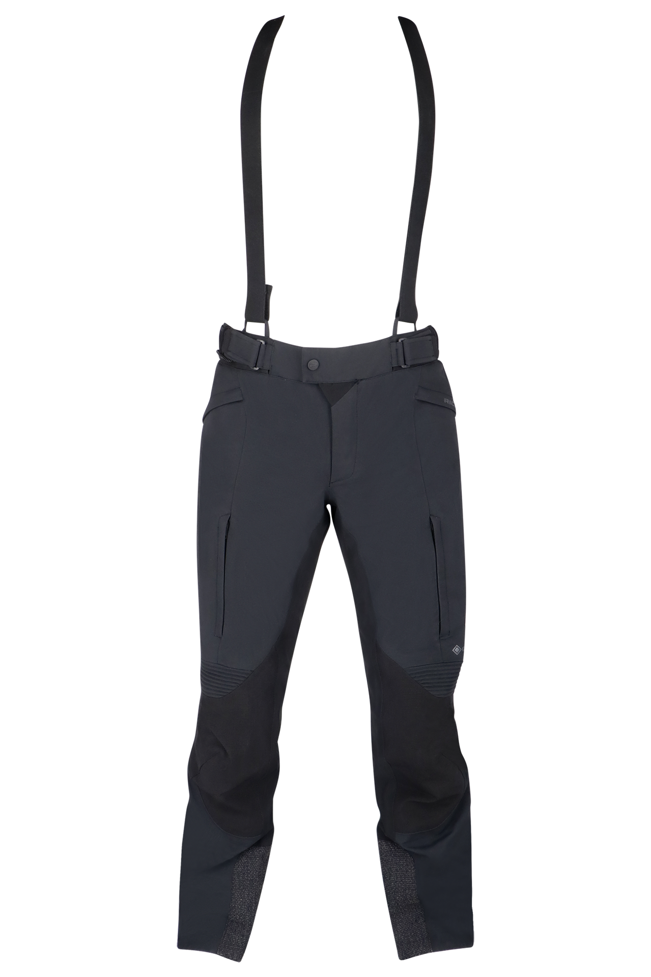 Spodnie motocyklowe Richa Atlantic 2 GTX Czarny5XL
