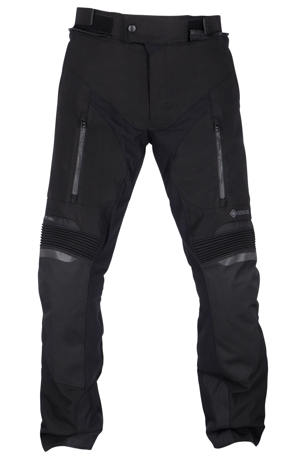 Spodnie Motocyklowe Richa Cyclone 2 GTX Czarny3XL
