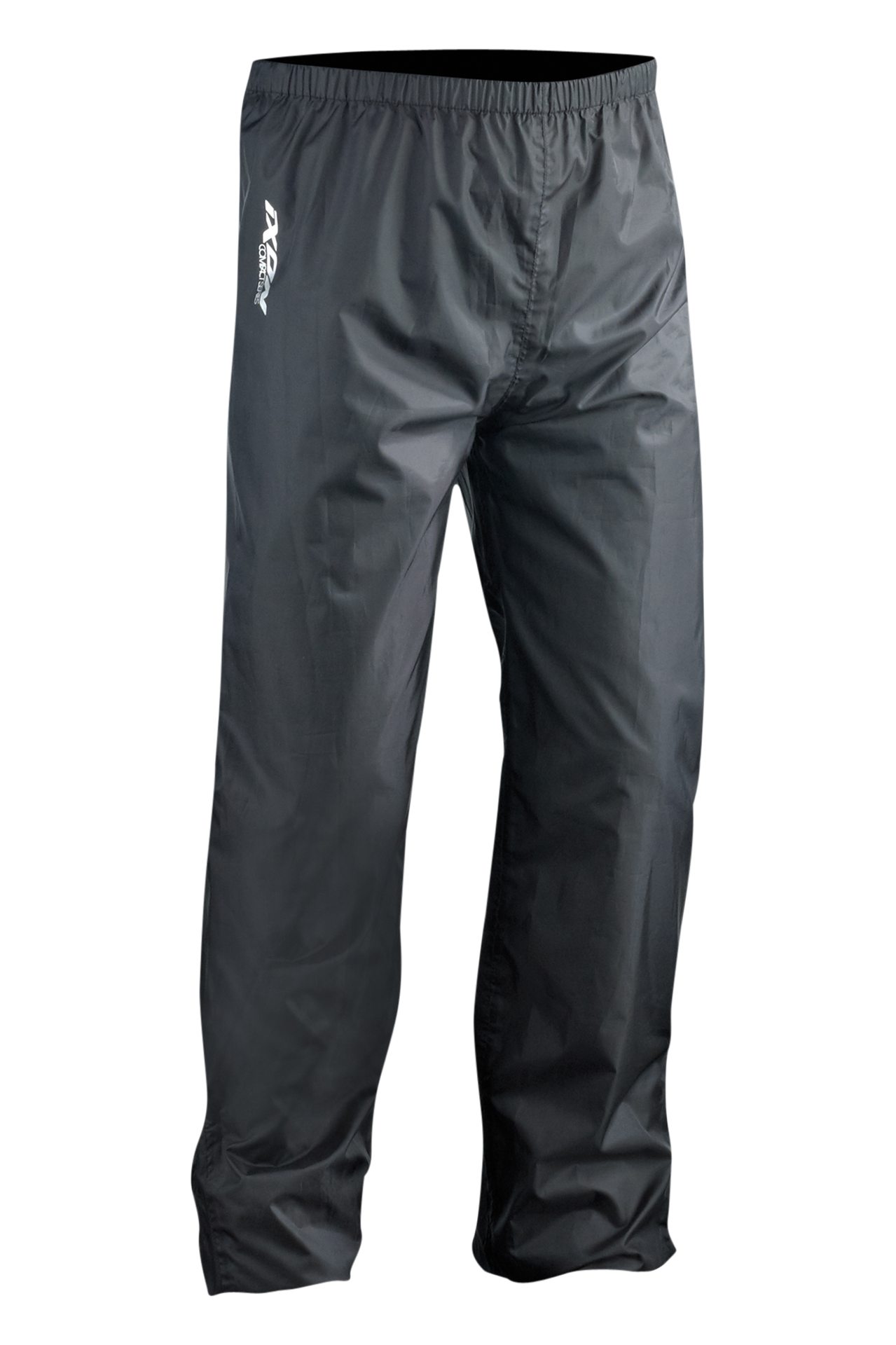 Spodnie Przeciwdeszczowe Ixon Compact Czarny3XL