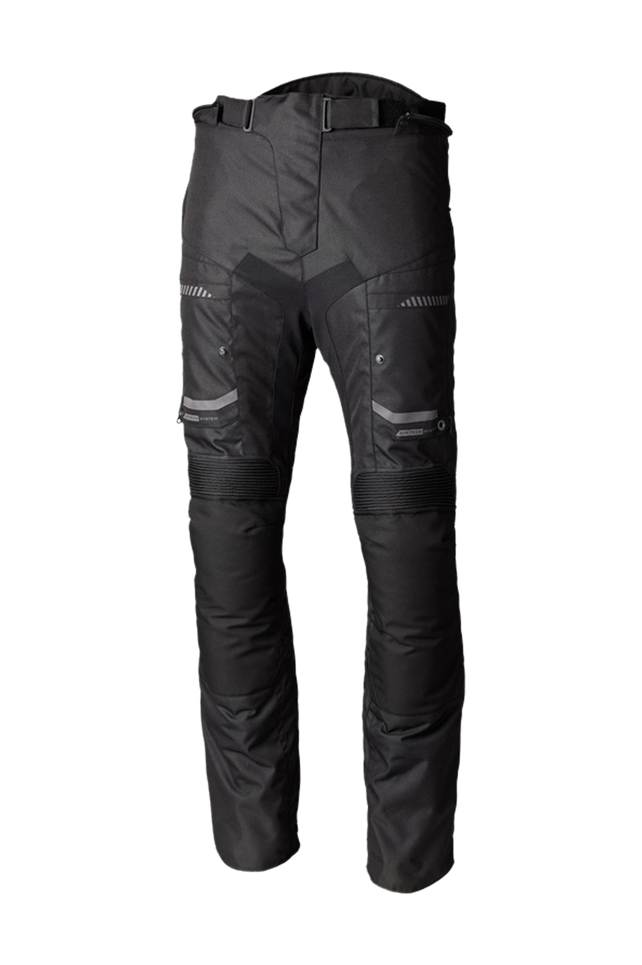 Spodnie Motocyklowe RST Maverick Evo CzarnyM