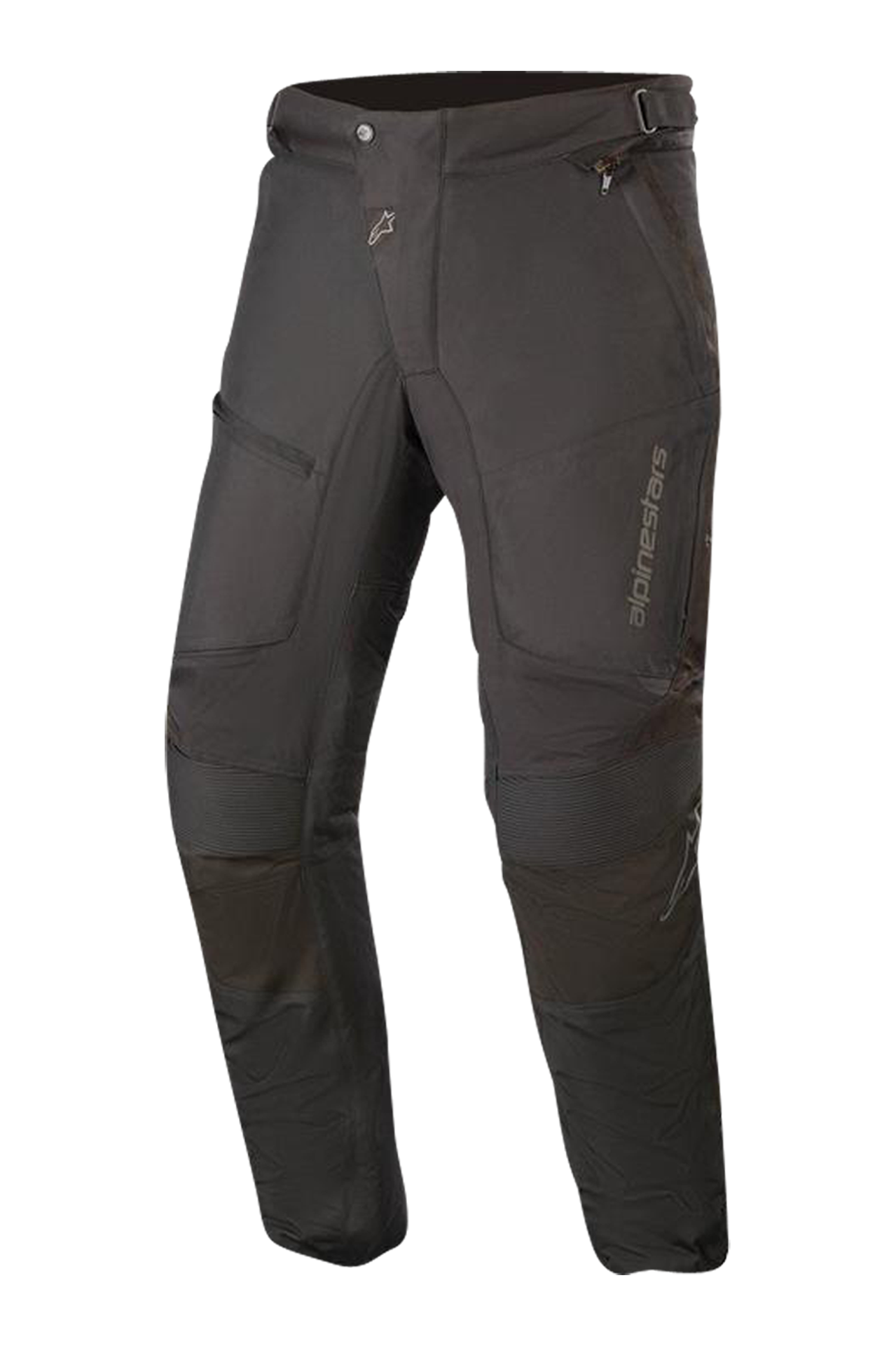 Spodnie Motocyklowe Alpinestars Raider Drystar V2 CzarnyS