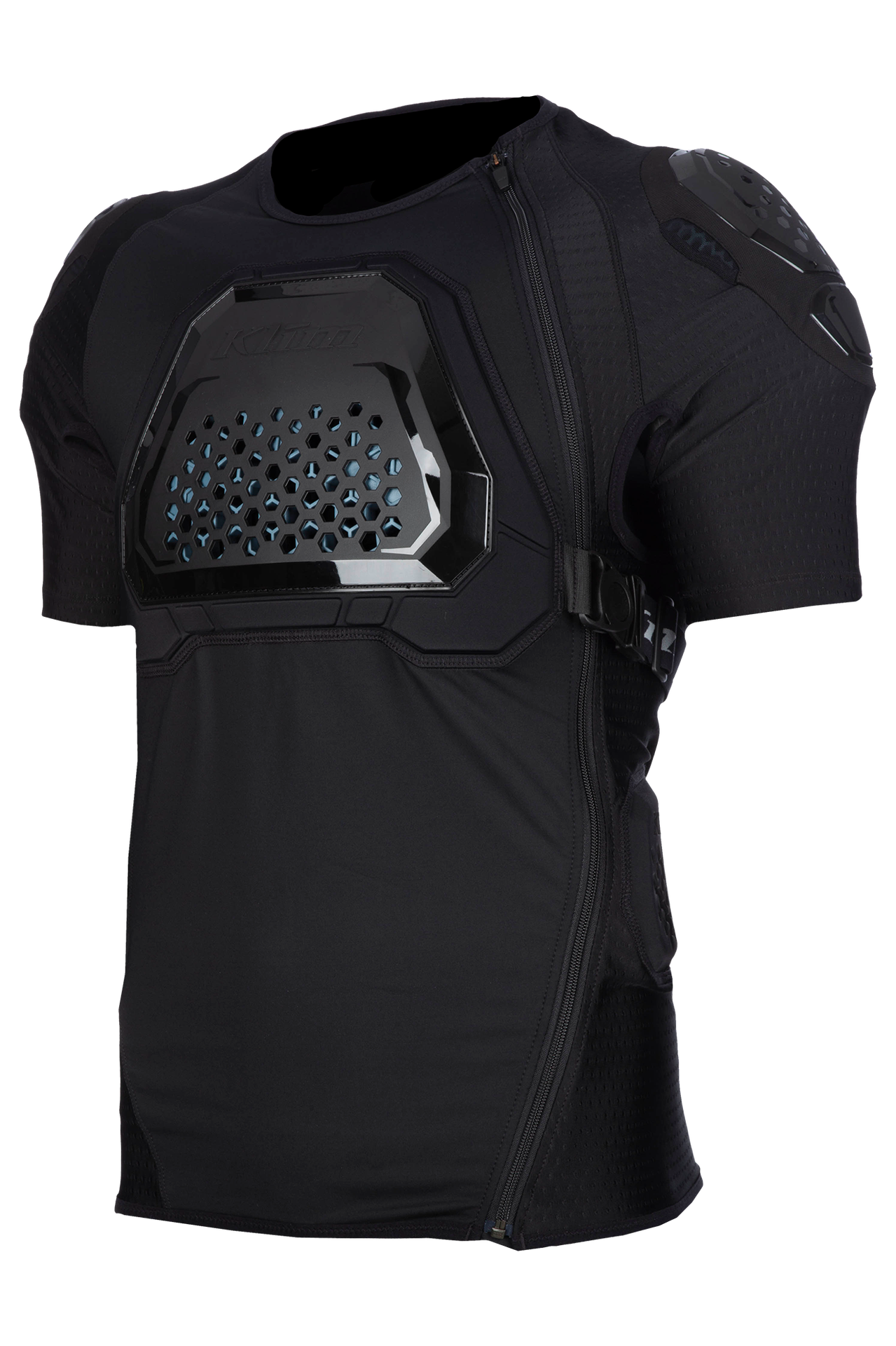 Kurtka Ochronna Klim Tactical PRO Armored Stealth Stealth BlackL