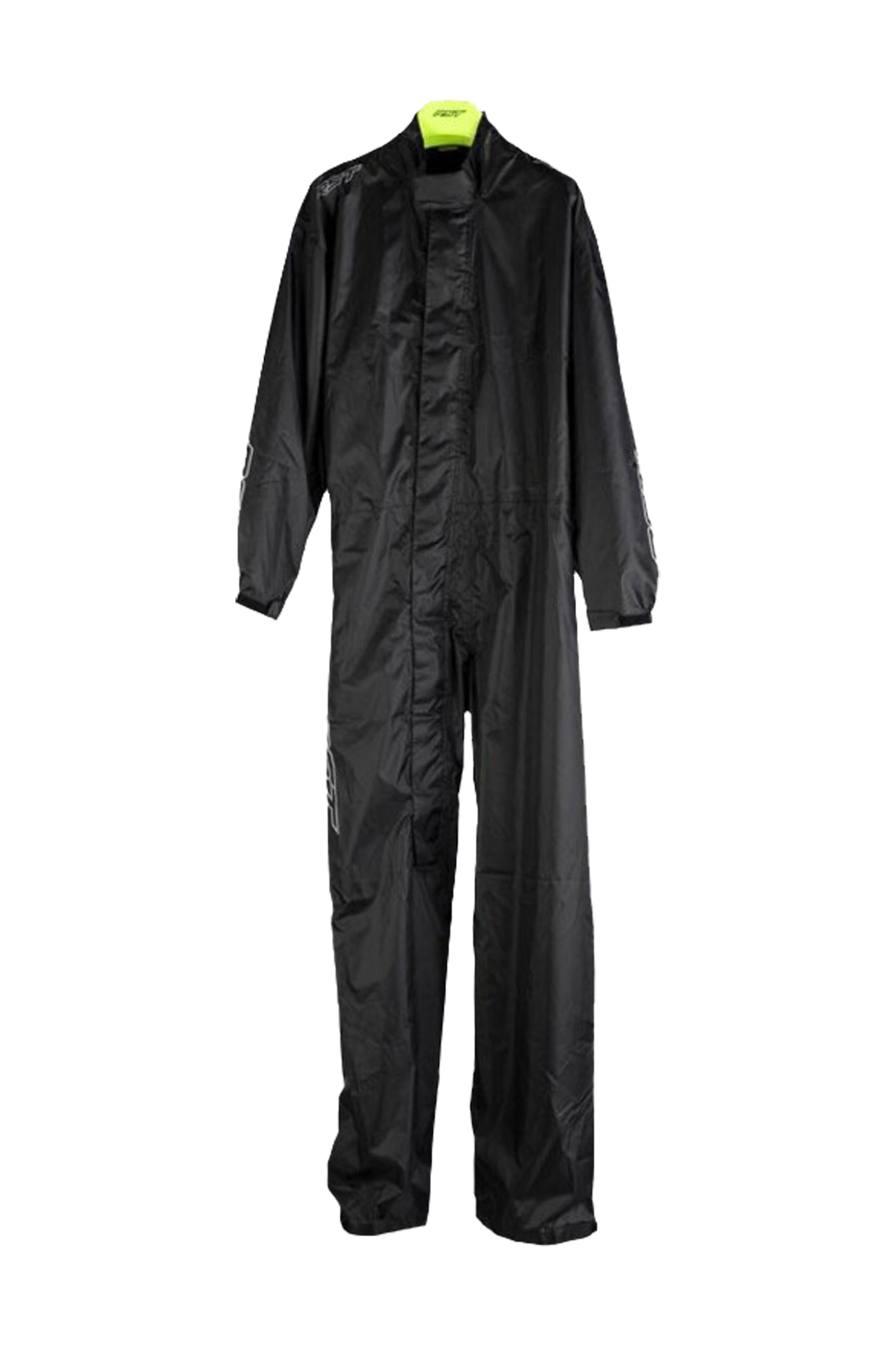 Kombinezon RST Wodoodporny Lekki Czarny46