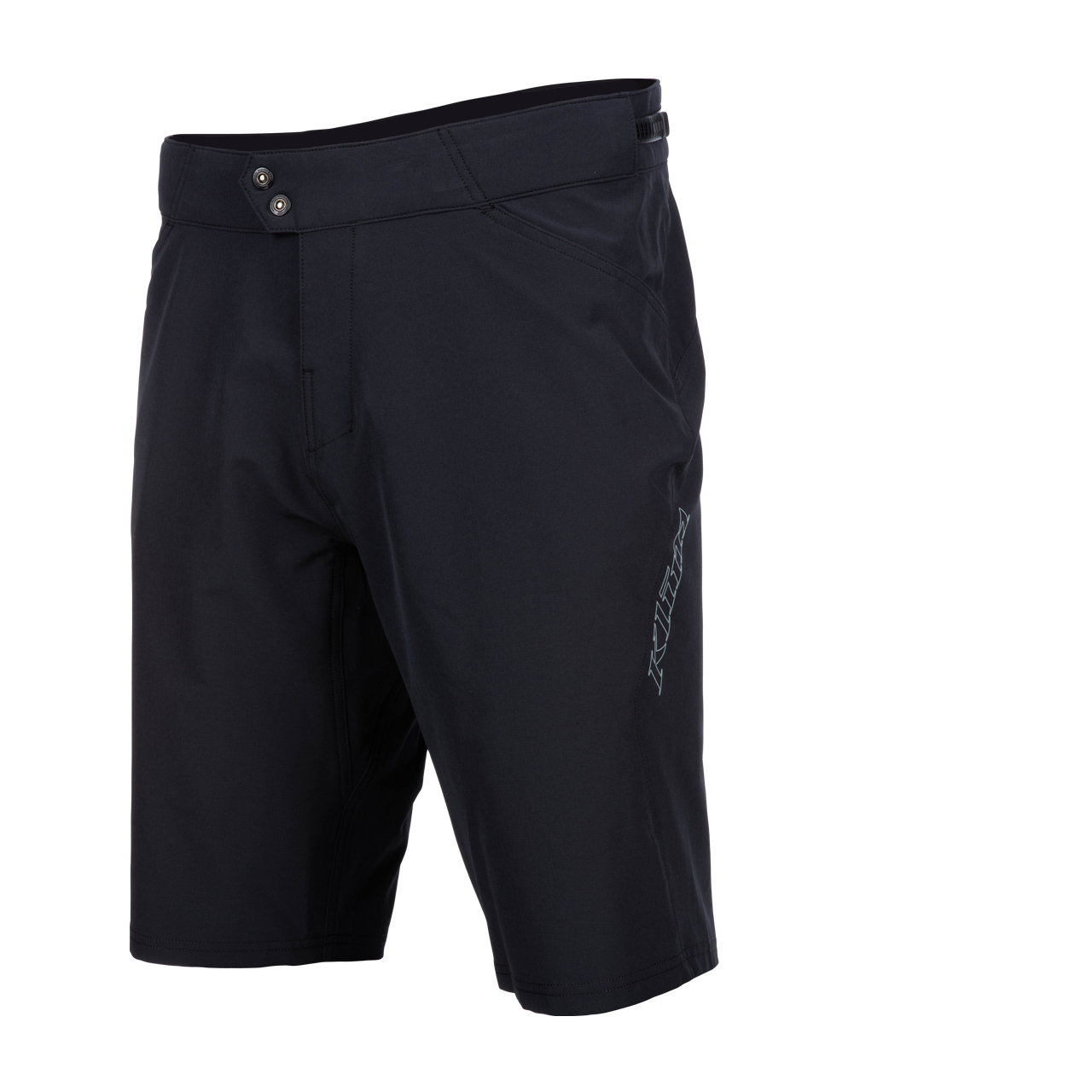 Spodnie Motocyklowe Klim Revolution Czarny36