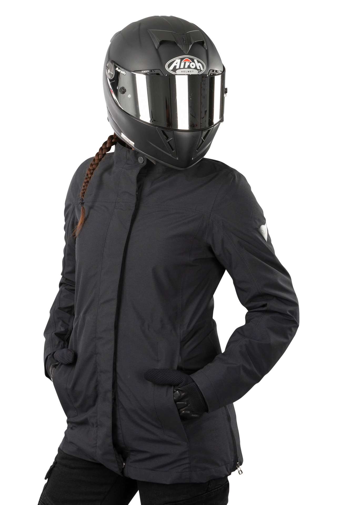 Kurkta Dainese Victoria Gore-Tex Damska Czarny40