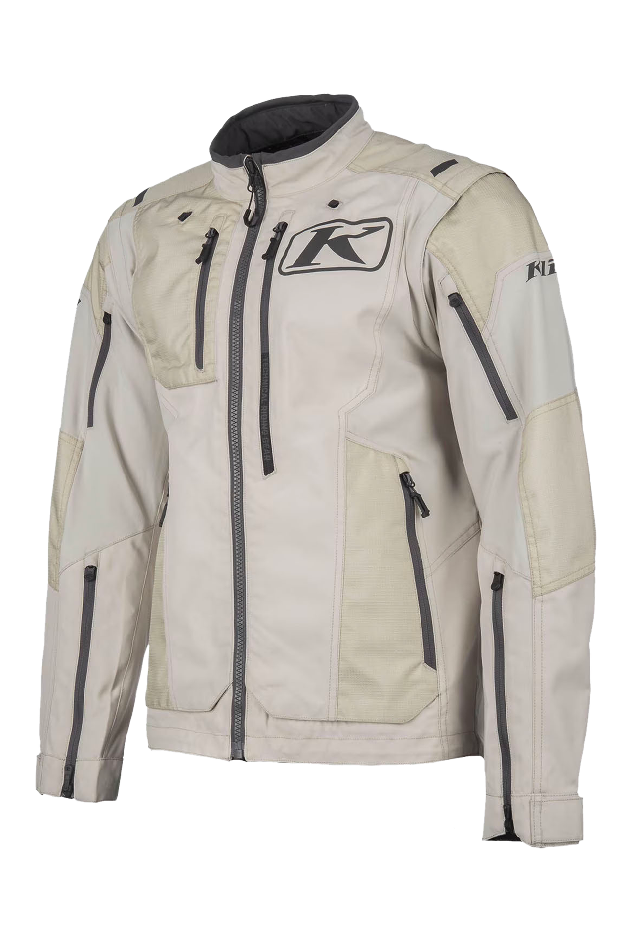 Kurtka Motocyklowa Klim Dakar PeyoteM
