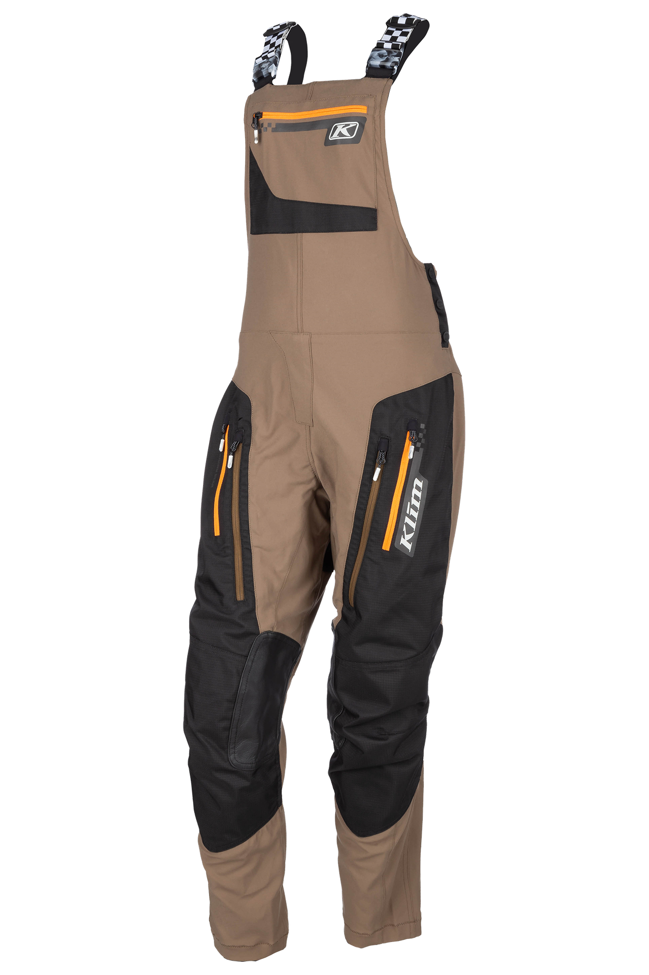 Kombinezon Damski Klim Rebelle In The Boot TeakS