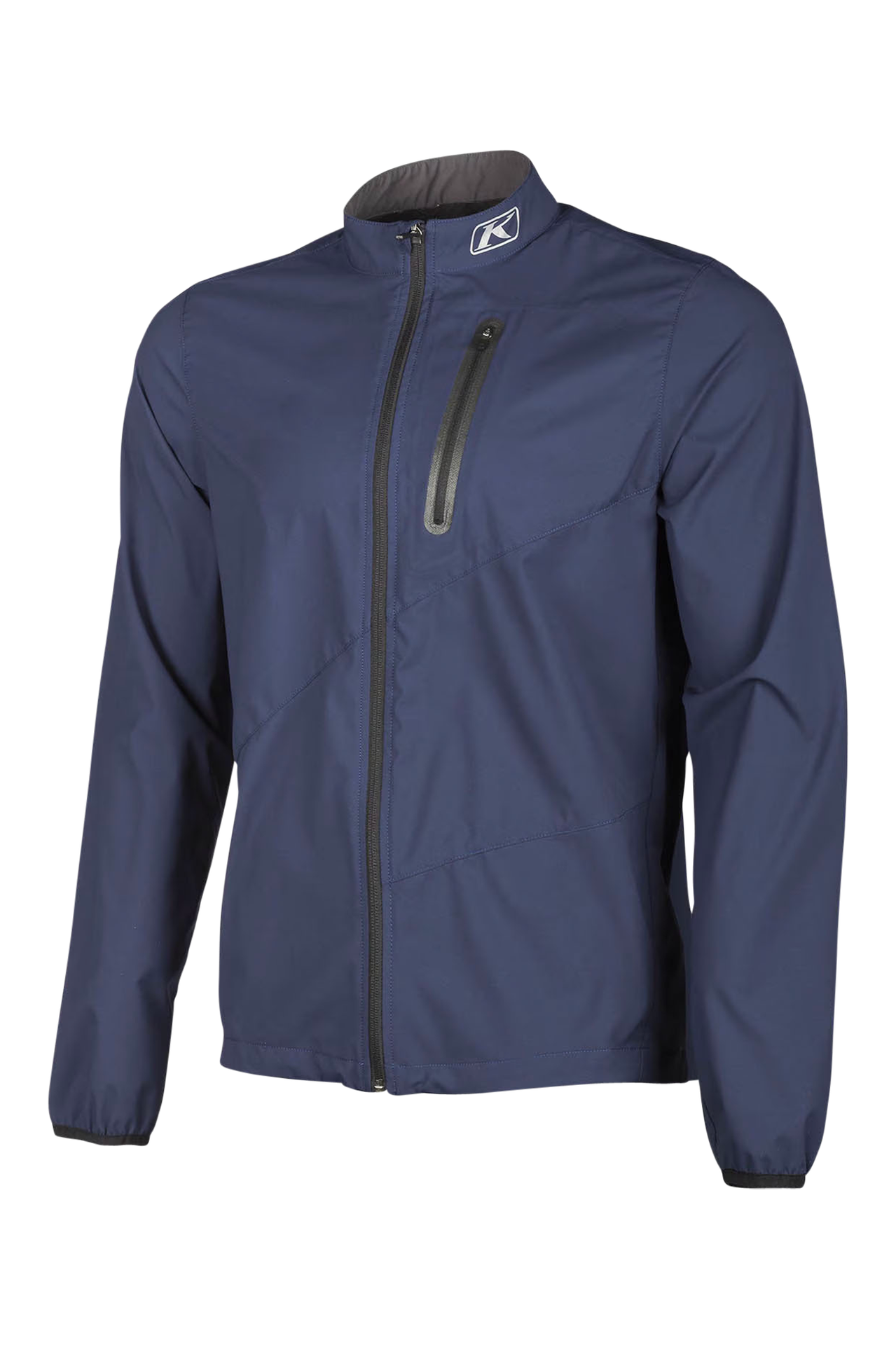 Koszula Motocyklowa Klim Zephyr Wind NiebieskiM