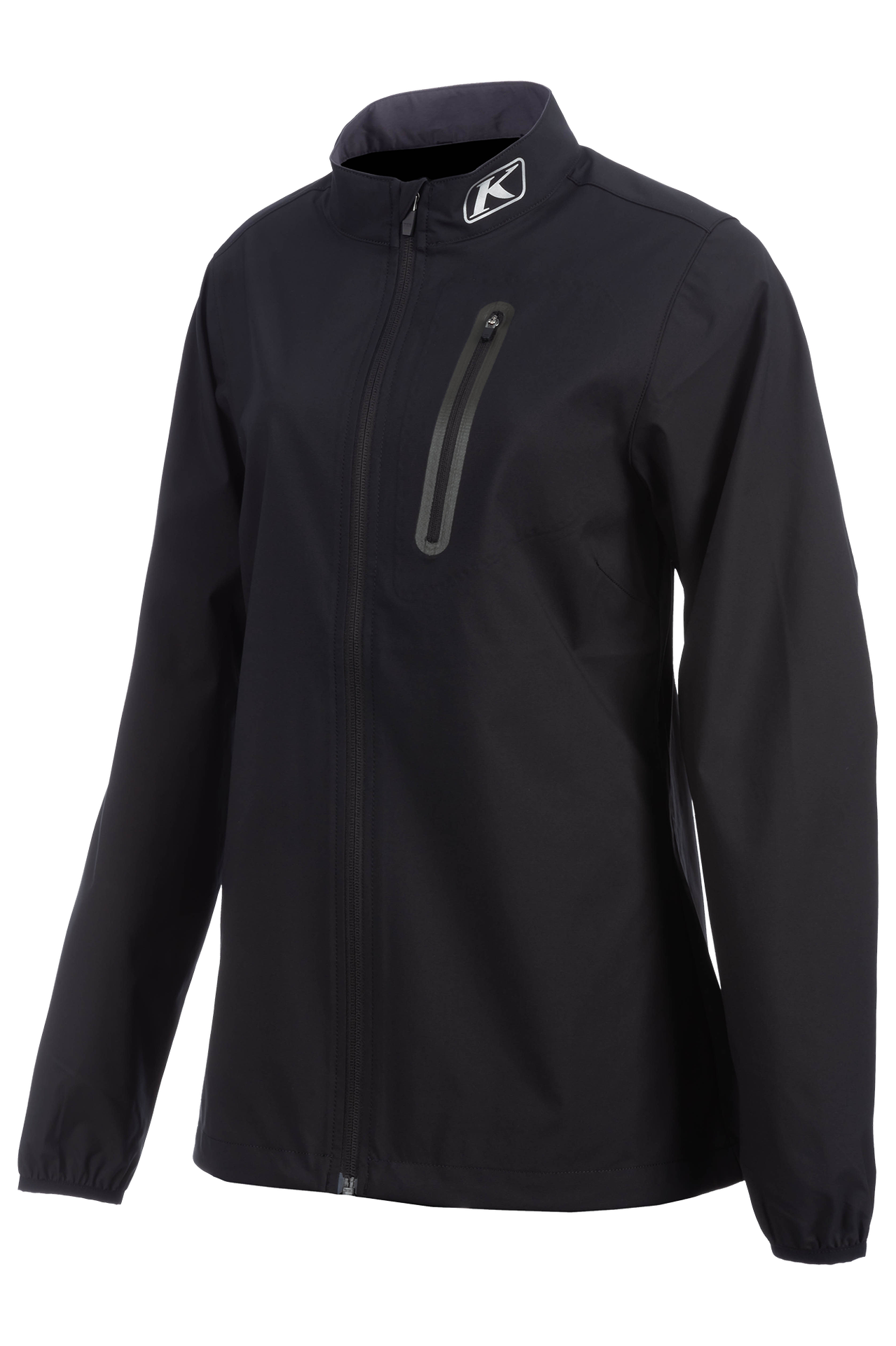 Koszula Motocyklowa Klim Zephyr Wind Damska CzarnyM