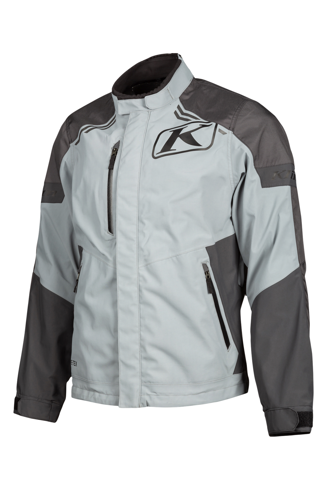 Kurtka Klim Traverse Storm/SzaryM