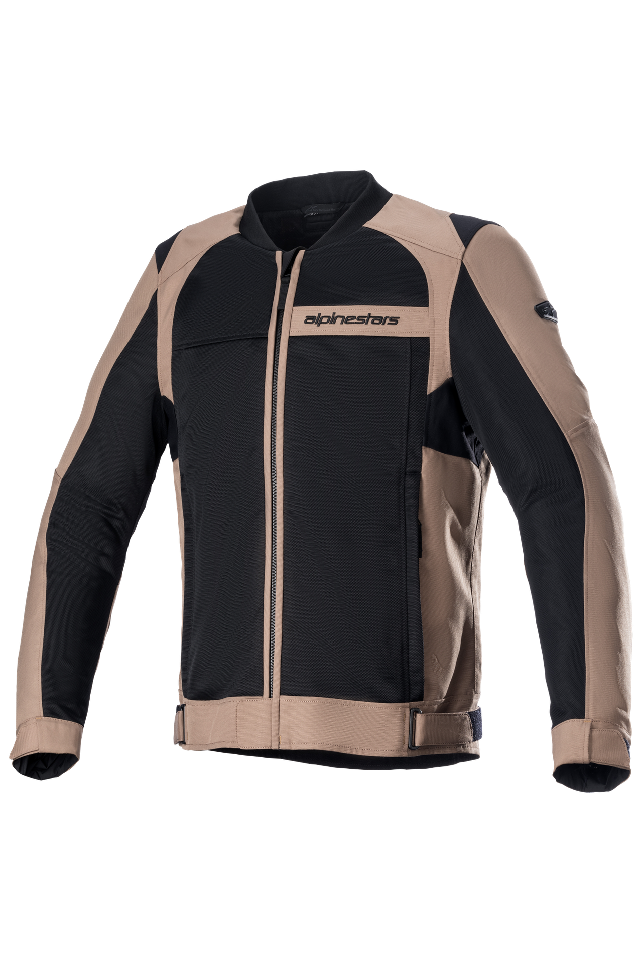 Kurtka Motocyklowa Alpinestars Luc V2 Brązowy/CzarnyL