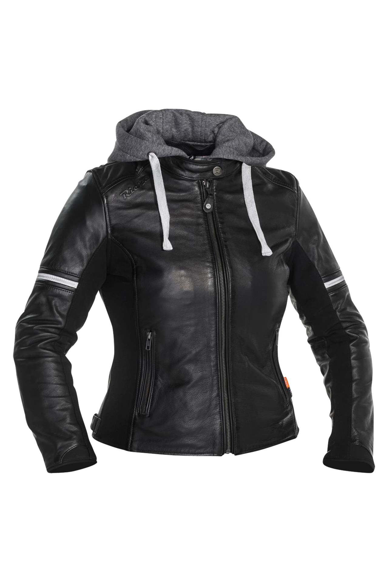 Kurtka Motocyklowa Richa Toulon 2 Damska Czarny40