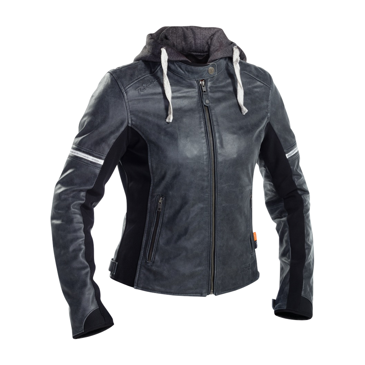 Kurtka Motocyklowa Richa Toulon 2 Damska Szary44