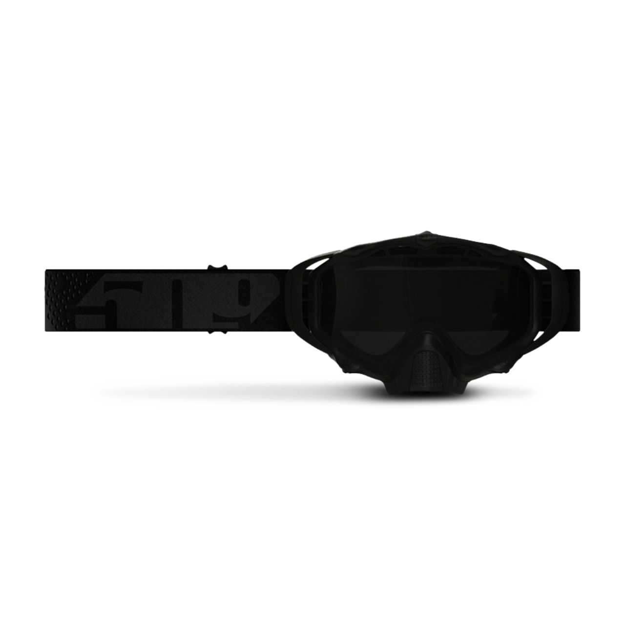 Gogle na Skuter Śnieżny 509 Sinister X5 Locked In Zablokowany