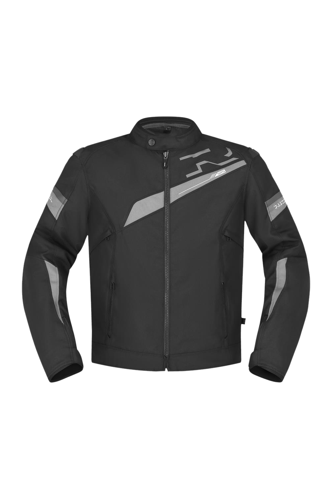 Kurtka Motocyklowa Richa Gotham 3 WP CzarnyM