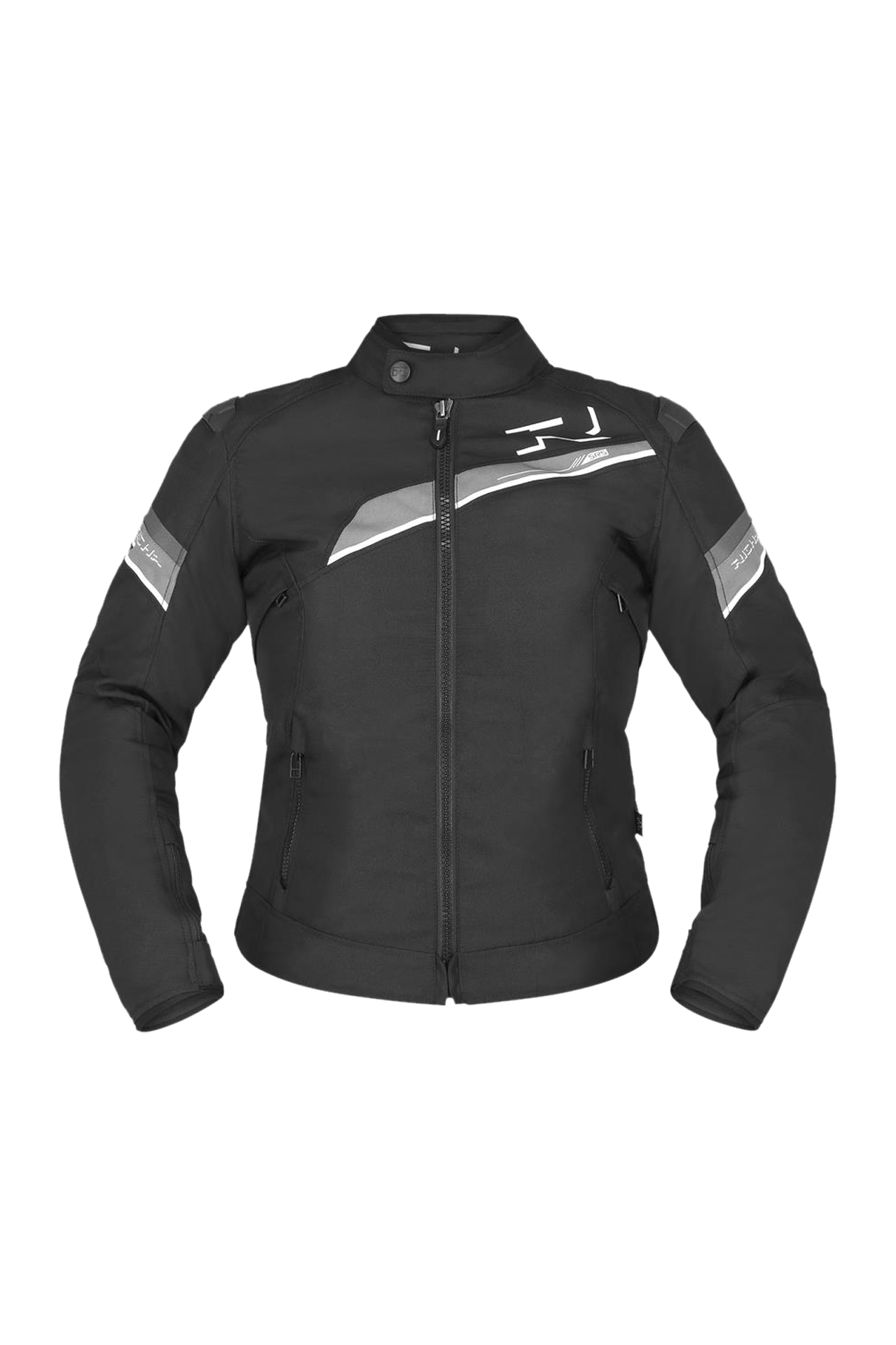 Kurtka Motocyklowa Richa Gotham 3 WP Damska CzarnyL