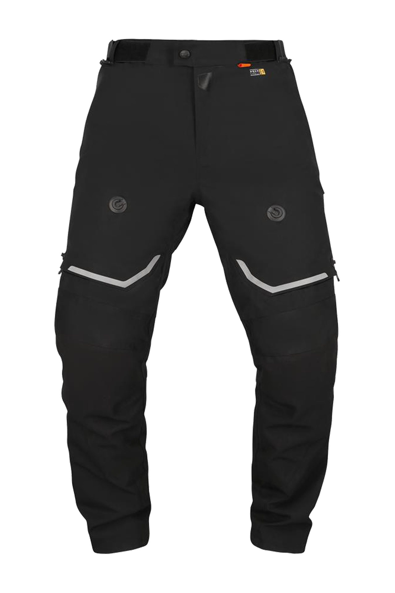 Spodnie Motocyklowe Richa Infinity 3 PRO Czarny3XL