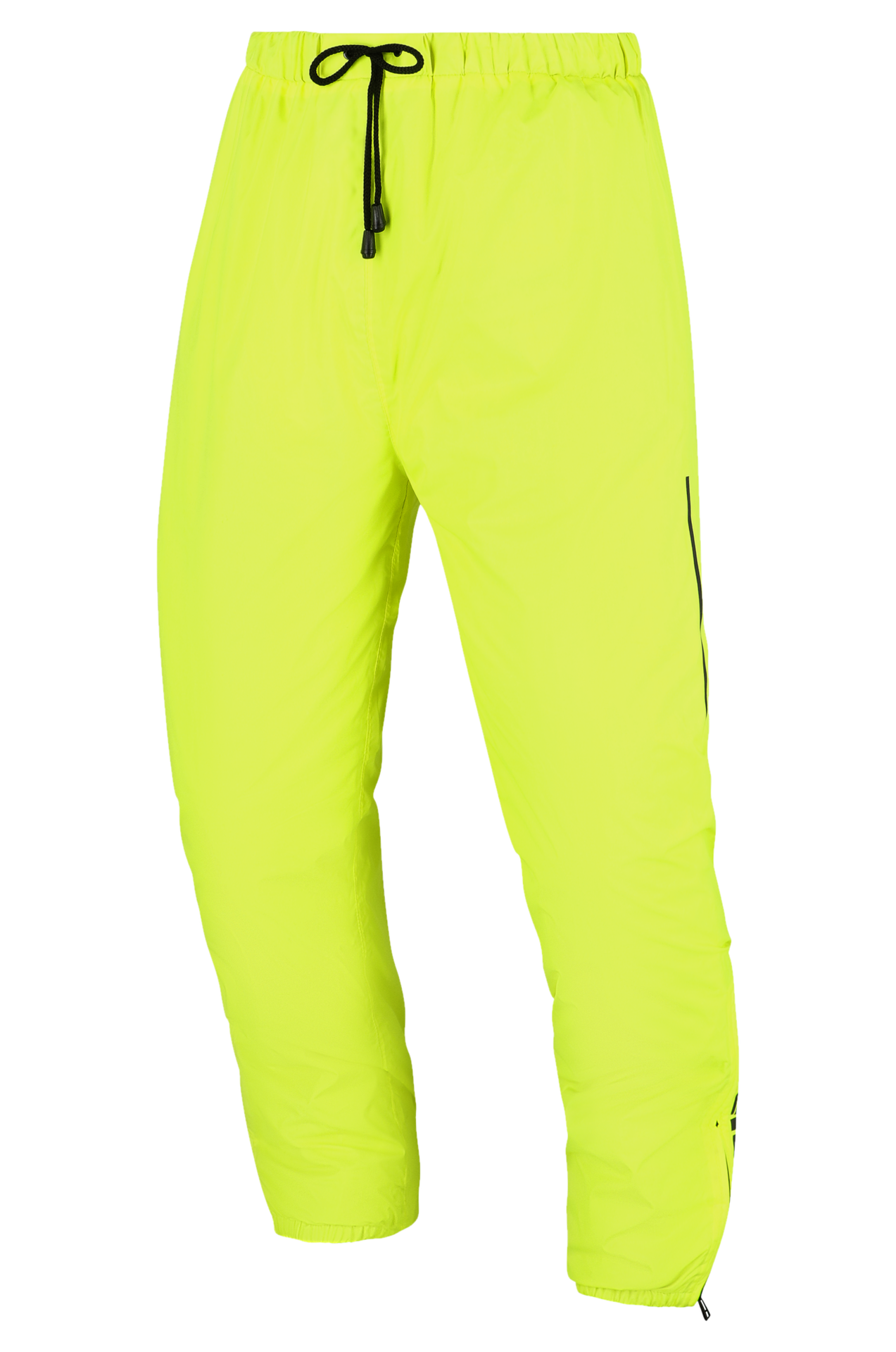 Spodnie Motocyklowe RICHA Aquaguard Fluorescencyjny żółtyM