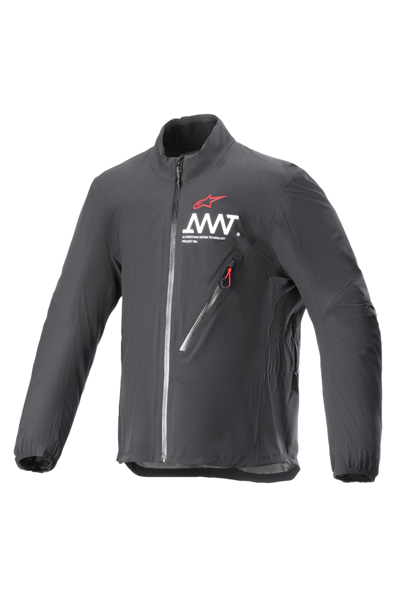 Kurtka Motocyklowa AMT Storm Gear Drystar XF Czarny3XL