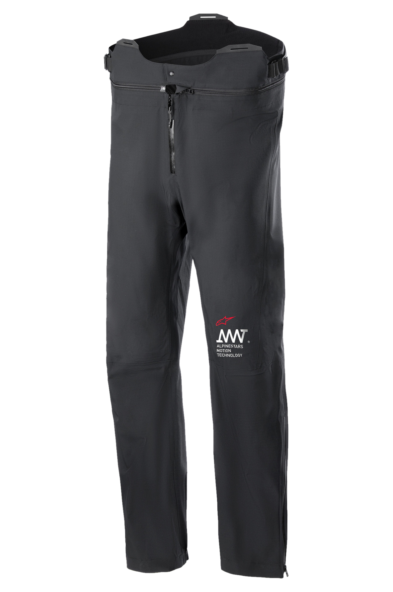 Spodnie Motocyklowe Alpinestars AMT Storm Gear Drystar XF CzarnyXL