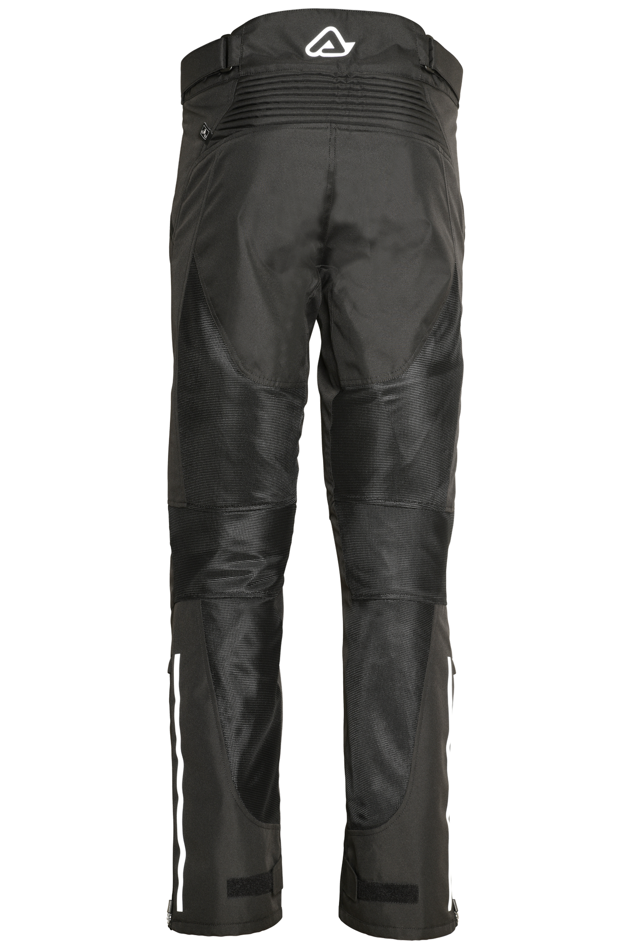 Spodnie Motocyklowe Acerbis Ramsey CzarnyM