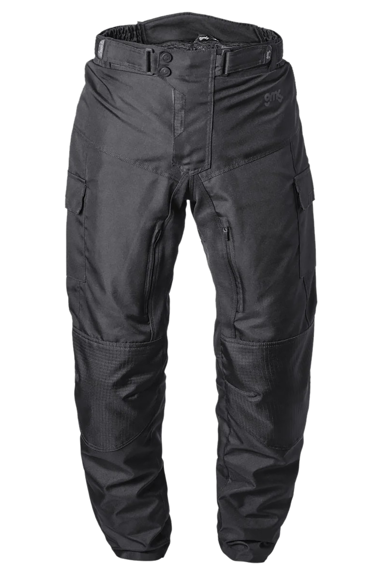 Spodnie Motocyklowe GMS Neo WP Starter CzarnyXL