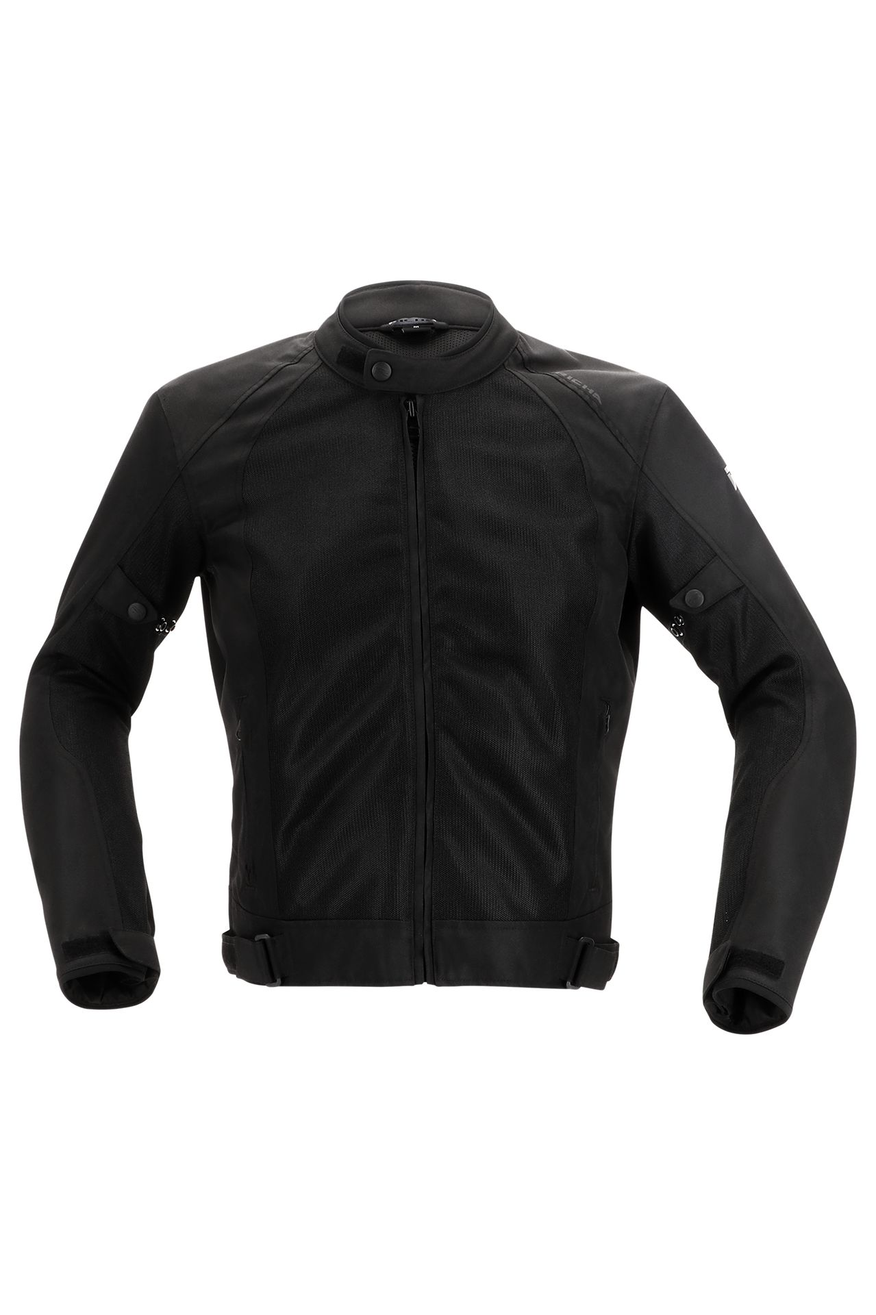 Kurtka Motocyklowa Richa Airsummer Czarny6XL