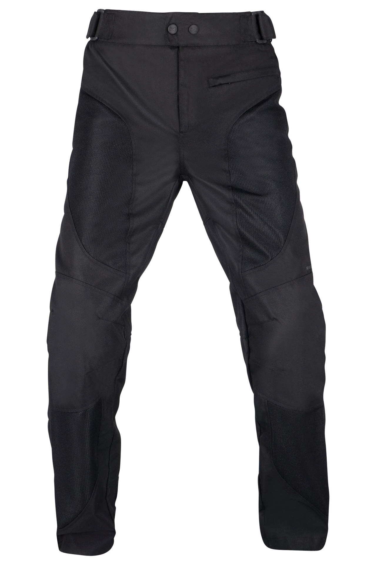 Spodnie Motocyklowe Richa Airsummer Czarny6XL