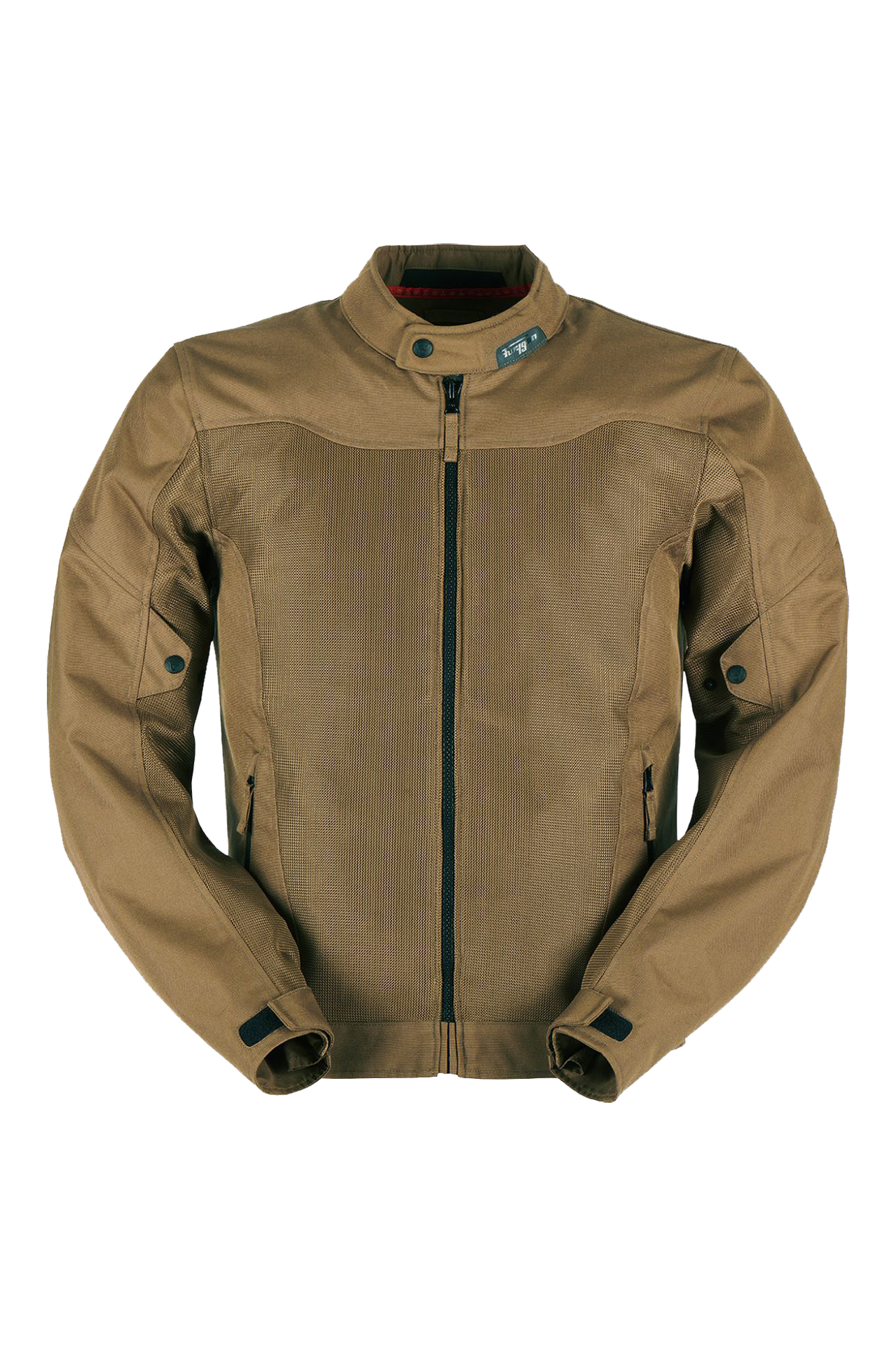 Kurtka Motocyklowa Furygan Mistral EVO 3 Ciepły BrązowyL