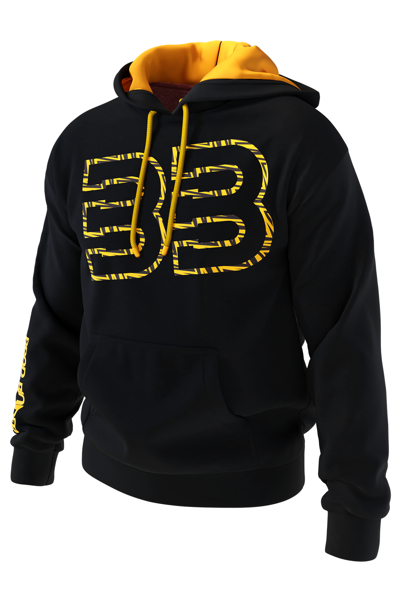 Bluza Ixon SW1 Brad 24 CzarnyS