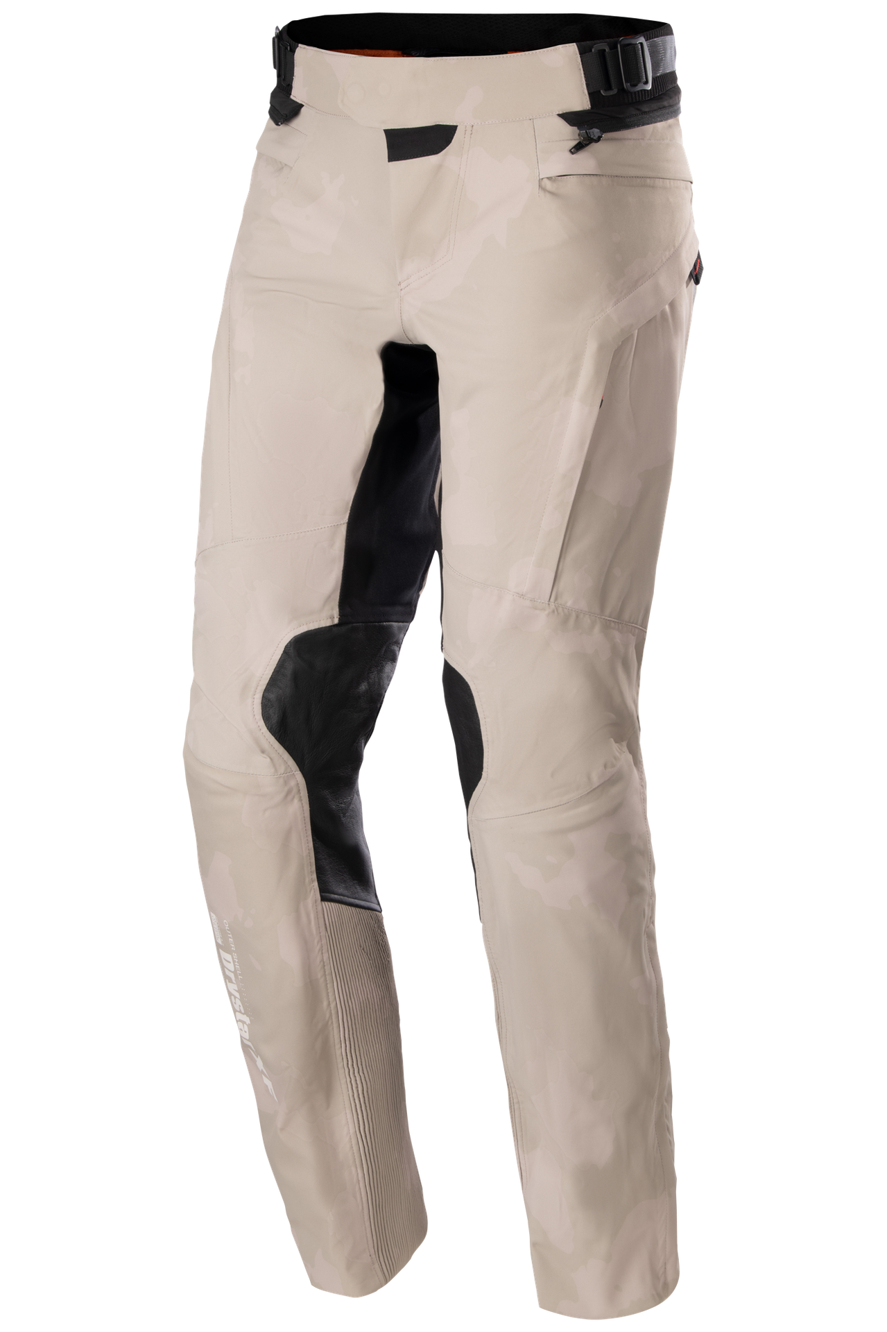 Spodnie Motocyklowe Alpinestars AMT-10Lab Drystar XF SzaryXL