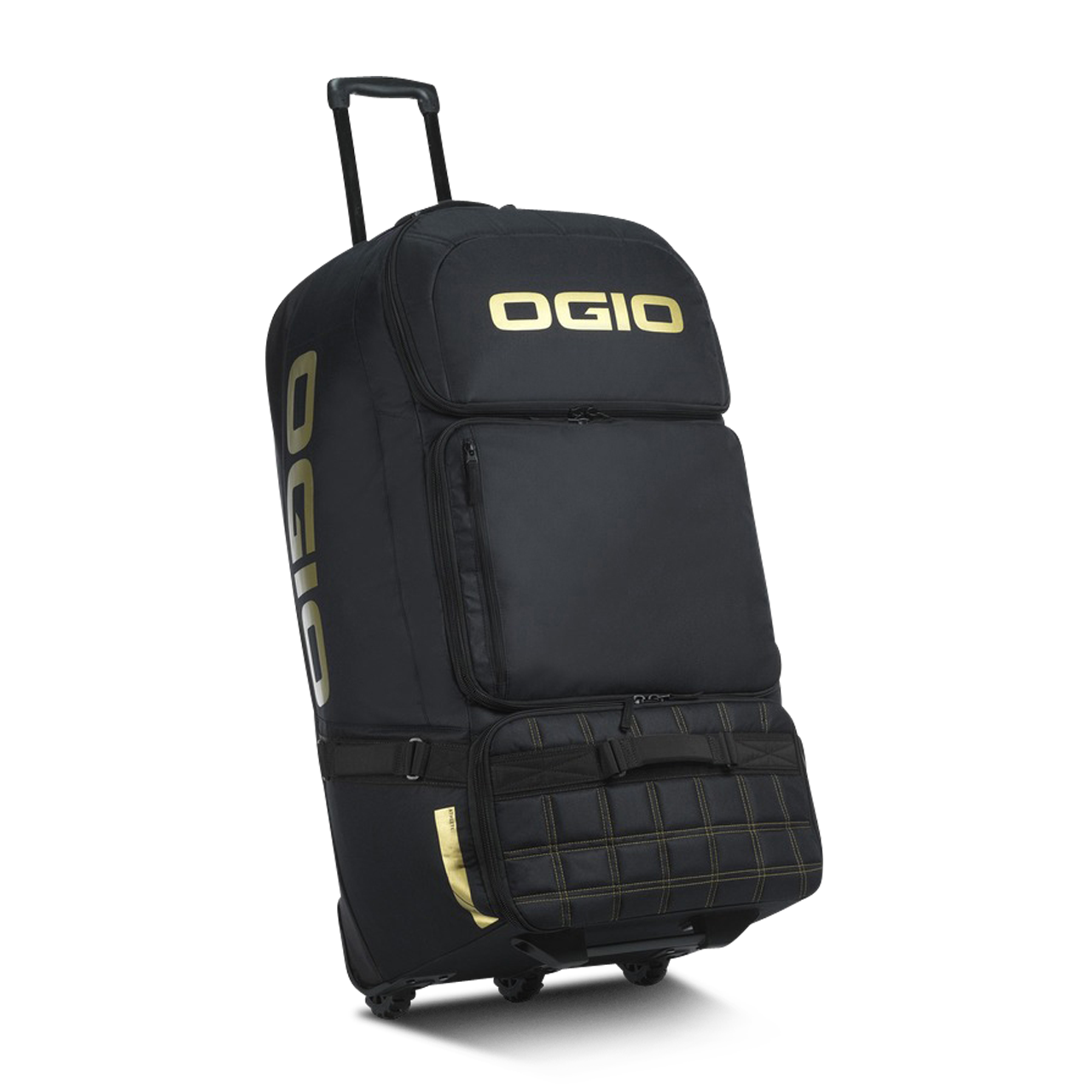Torba na Wyposażenie Ogio Dozer 134 L Czarny