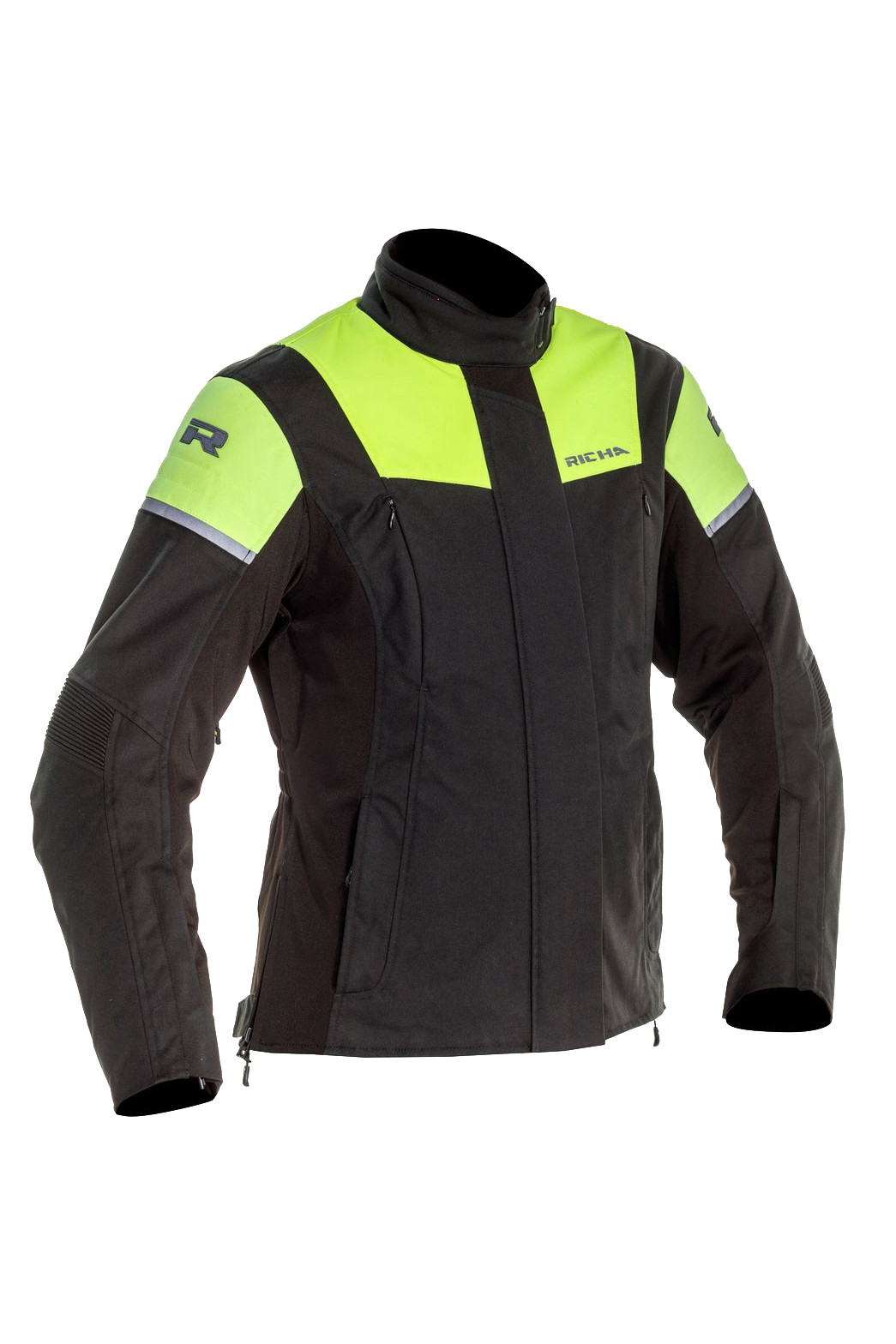 Kurtka Motocyklowa Richa Phoenicia 3 Damska ŻółtyL