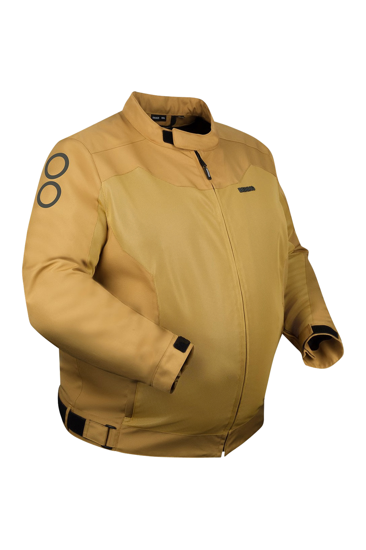 Kurtka MC Bering Alias KS Piaskowy3XL