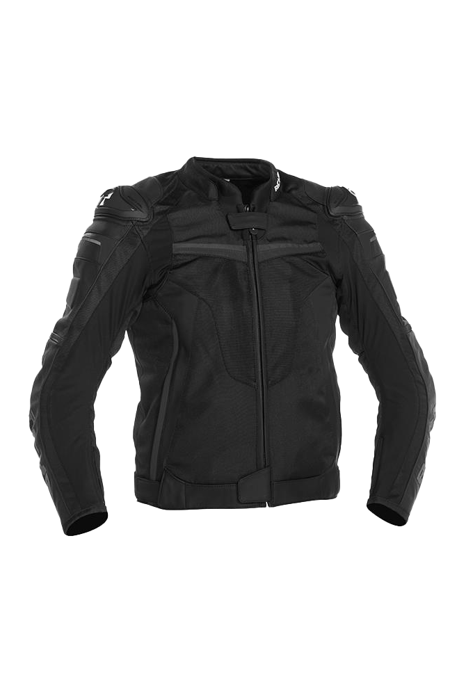 Kurtka Motocyklowa Richa Terminator CzarnyM