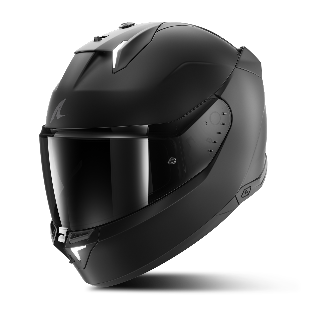Kask Integralny Shark Skwal i3 Dark Shadow Edition Matowy CzarnyXL