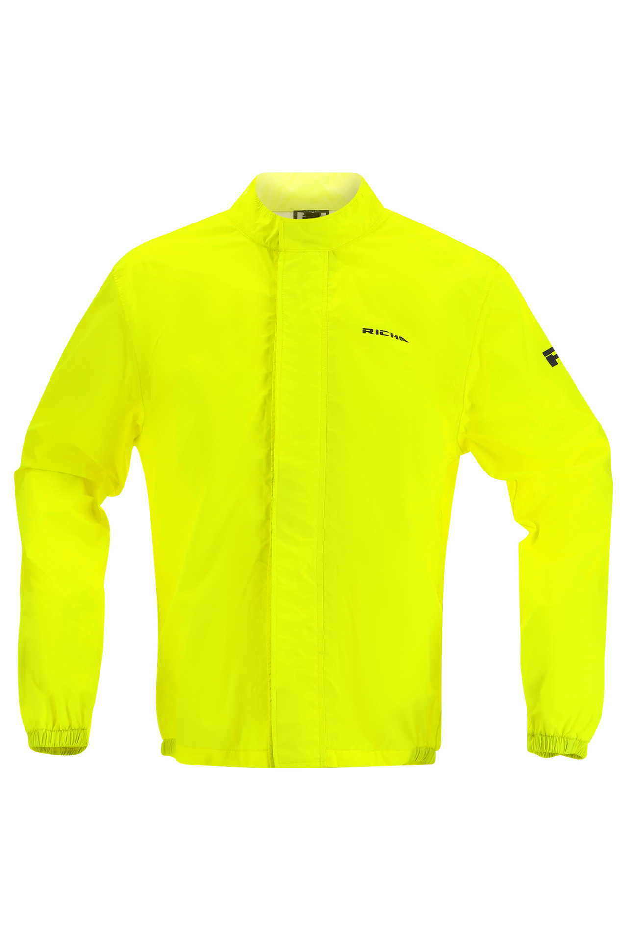 Kurtka Motocyklowa Richa Aquaguard S Fluorescencyjny żółtyXXL