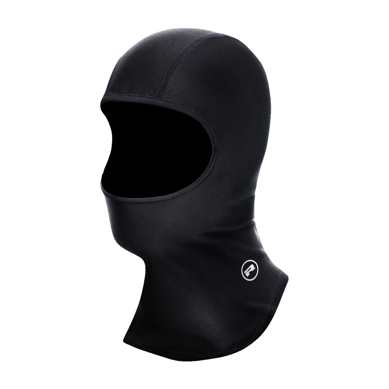 Kominiarka Richa Silk CzarnyOnesize