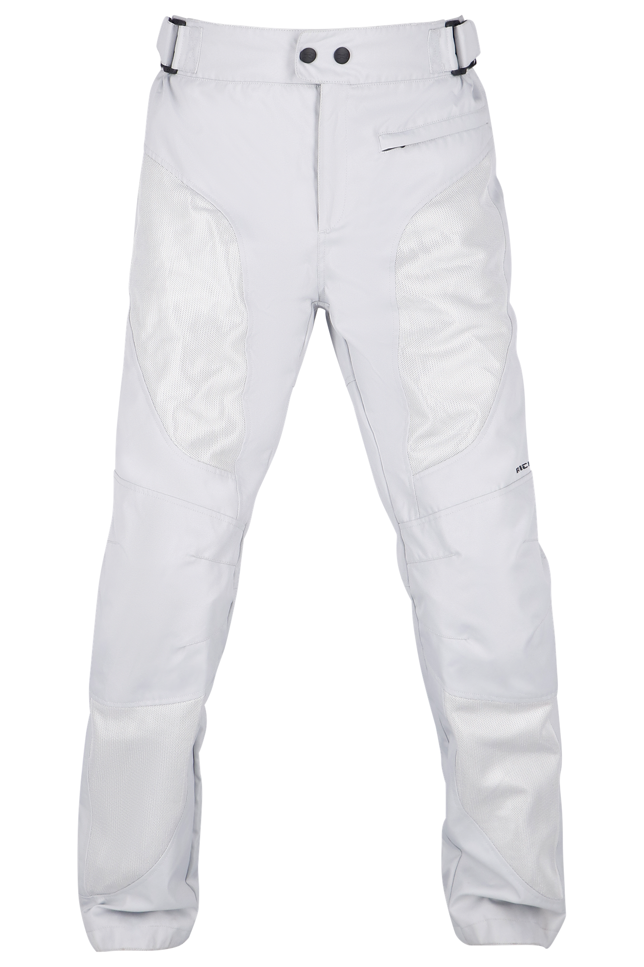 Spodnie Motocyklowe Richa Airsummer Jasnoszary4XL