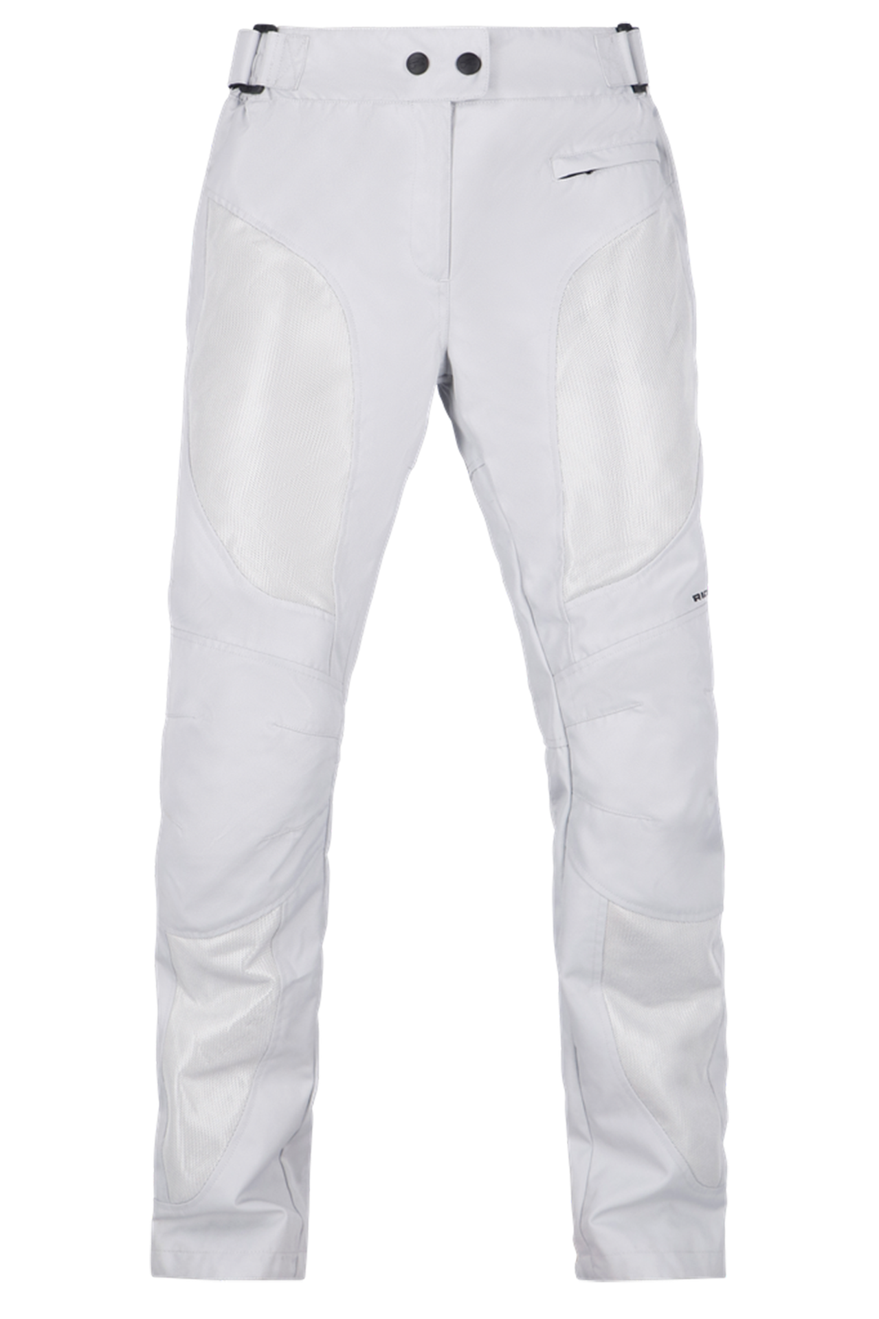Spodnie Motocyklowe Richa Airsummer Damskie JasnoszaryXXL