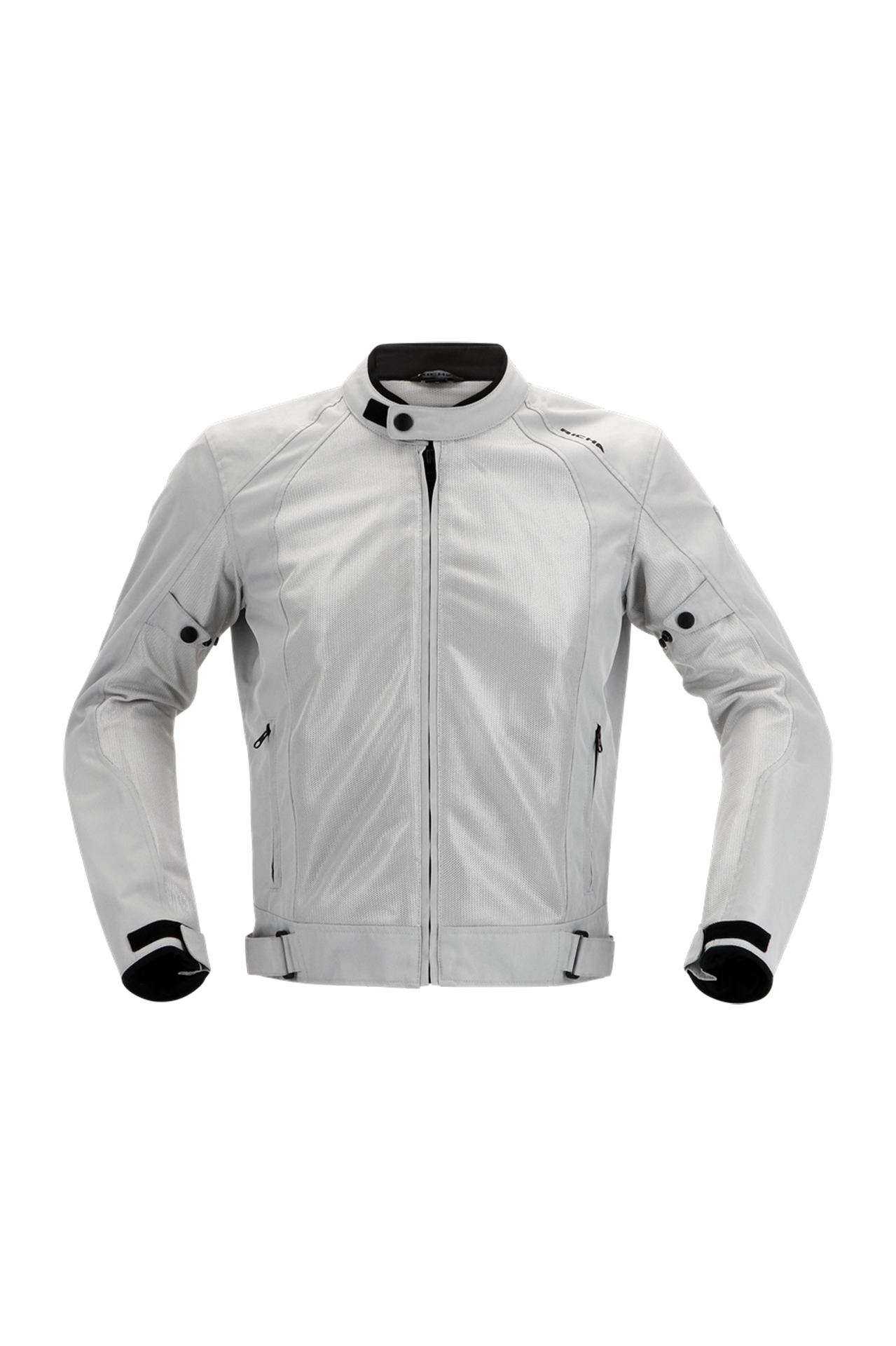 Kurtka Motocyklowa Richa Airsummer JasnoszaryL