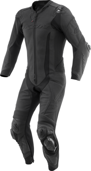 Kombinezon Skórzany Ixon Vortex 3 Czarny3XL