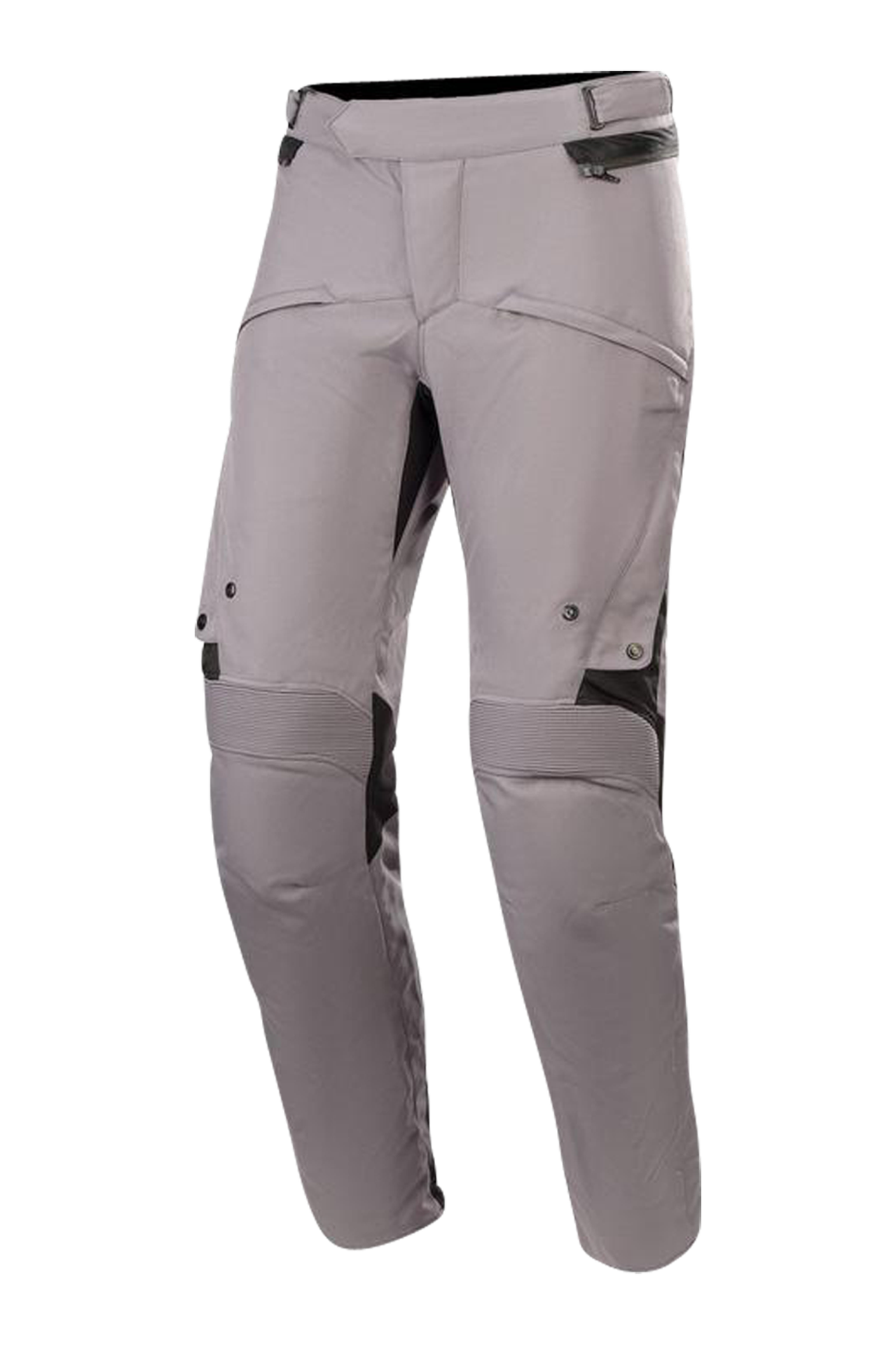 Spodnie Motocyklowe Alpinestars Road Pro Gore-Tex Czarny/SzaryXL