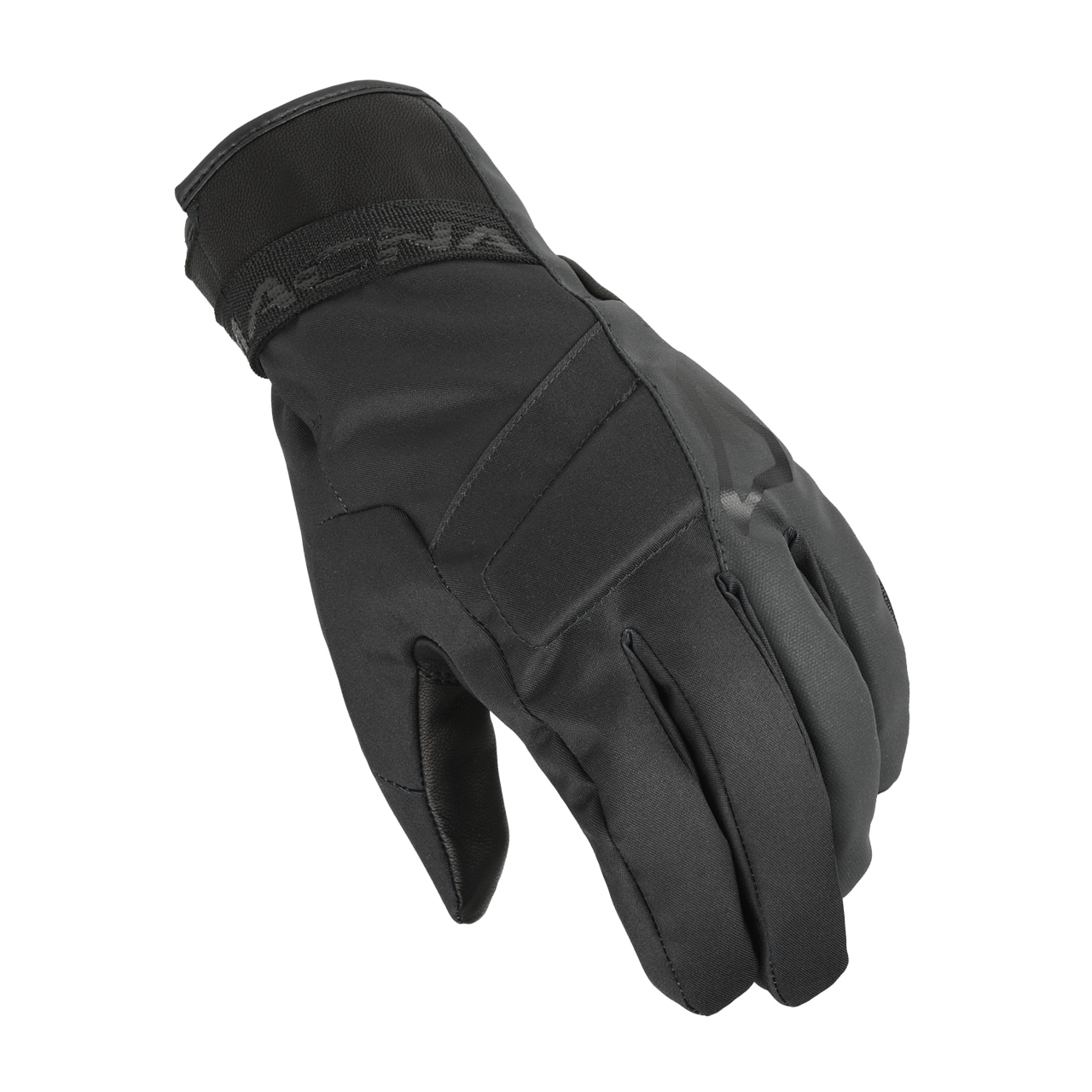 Rękawice Motocyklowe Macna Daunto RTX CzarnyXL