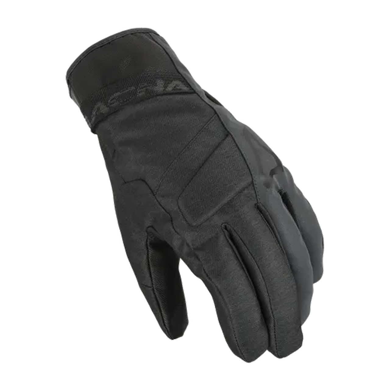 Rękawice Motocyklowe Macna Daunto RTX Czarny/DenimM