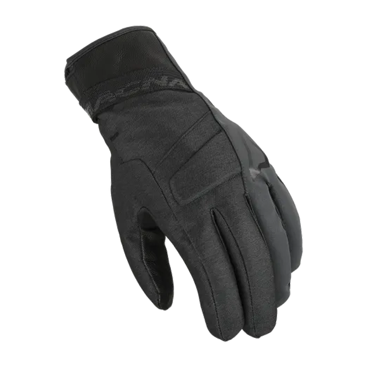 Rękawice Motocyklowe Macna Daunta RTX Damskie Czarny/DenimS