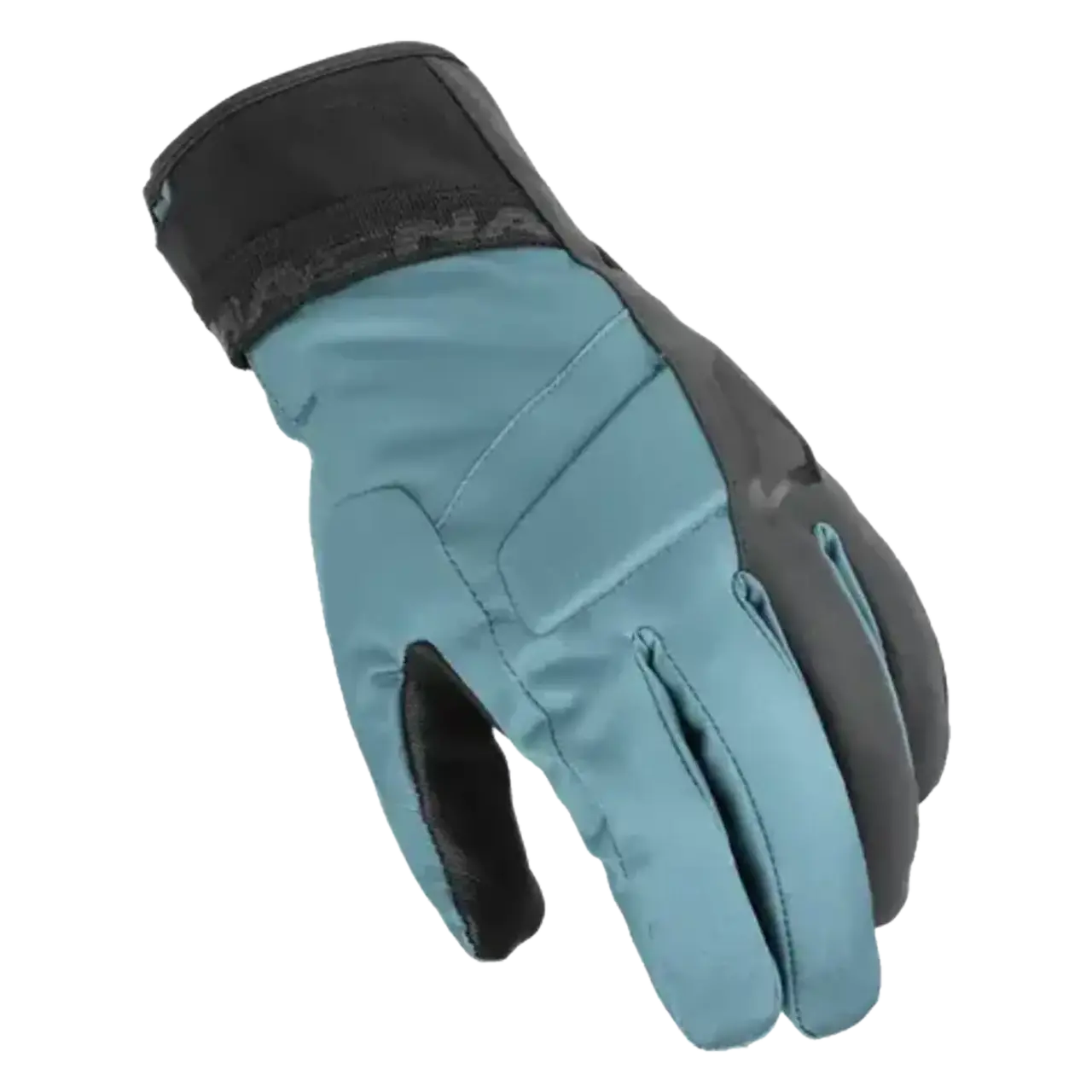 Rękawice Motocyklowe Macna Daunta RTX Damskie NiebieskiL