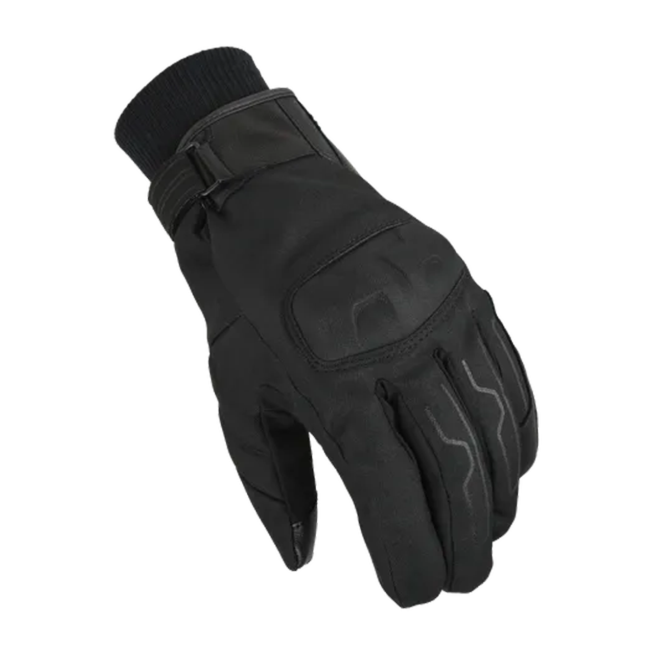 Rękawice Motocyklowe Macna Corridor RTX 2.0 CzarnyM