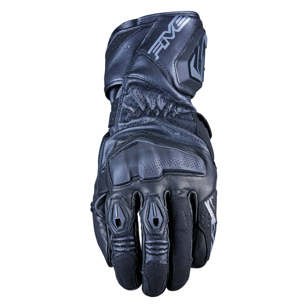 Rękawice Motocyklowe Five RFX4 Evo CzarnyXL