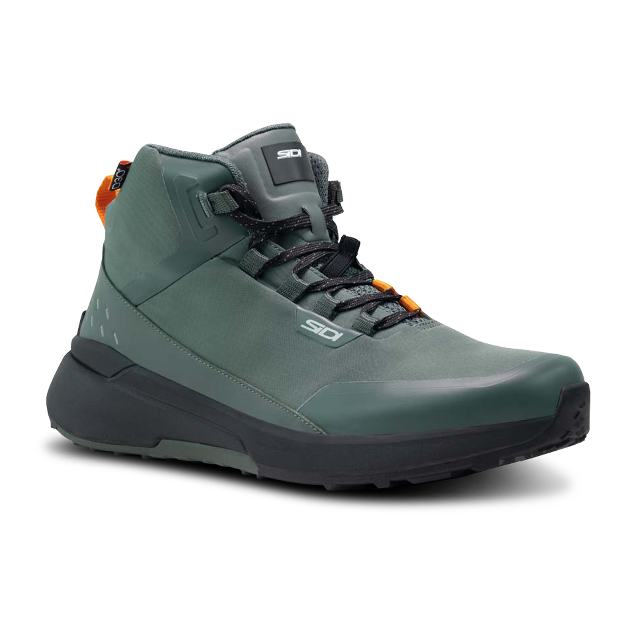 Buty Motocyklowe SIDI Nucleus Ivy/Czarny43
